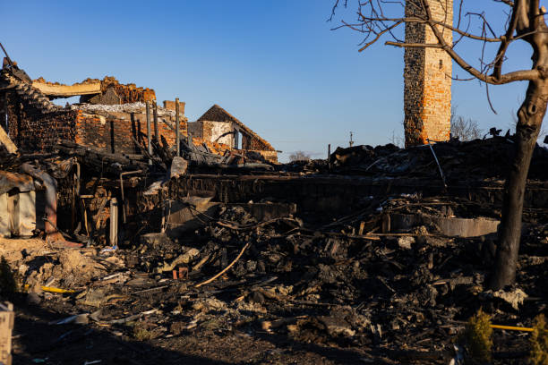 Reliable Board Up Services contractor in Germantown, MD by Fire Damage Doption